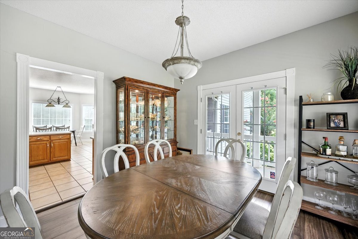503 Creekside Drive Gray - 17