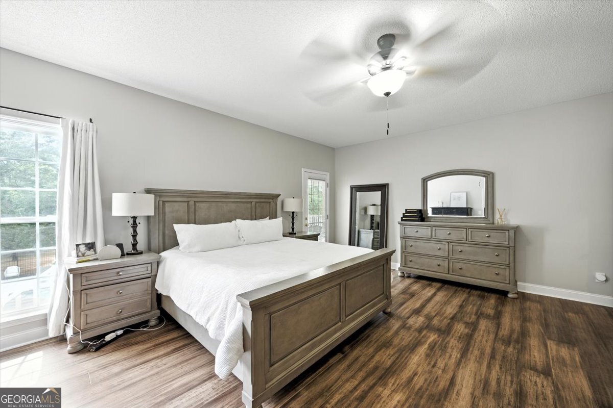 503 Creekside Drive Gray - 19