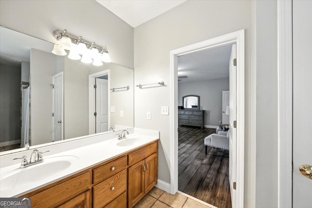 503 Creekside Drive Gray - 21