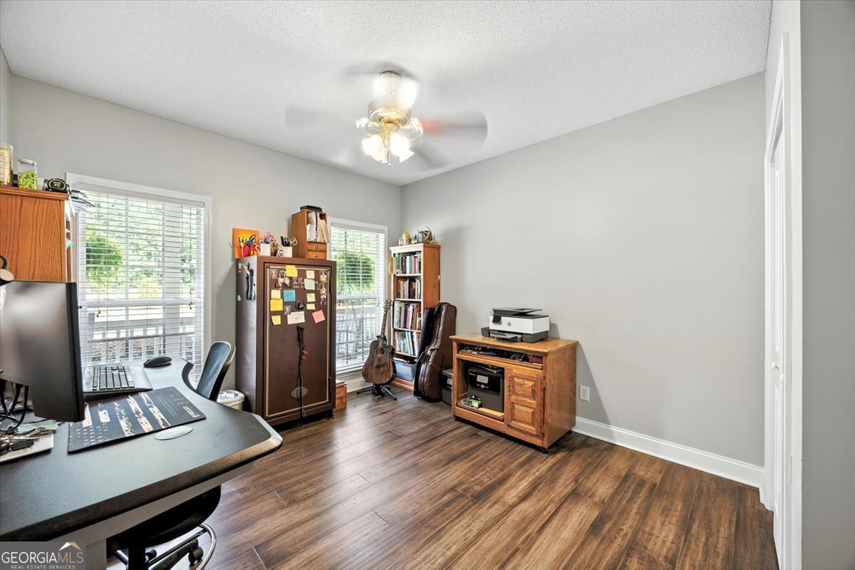 503 Creekside Drive Gray - 22