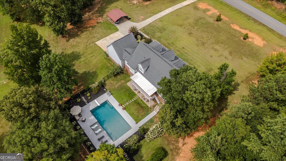 503 Creekside Drive Gray - 3