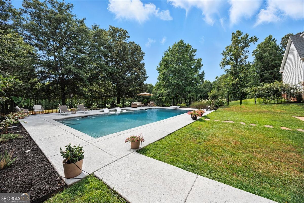 503 Creekside Drive Gray - 34