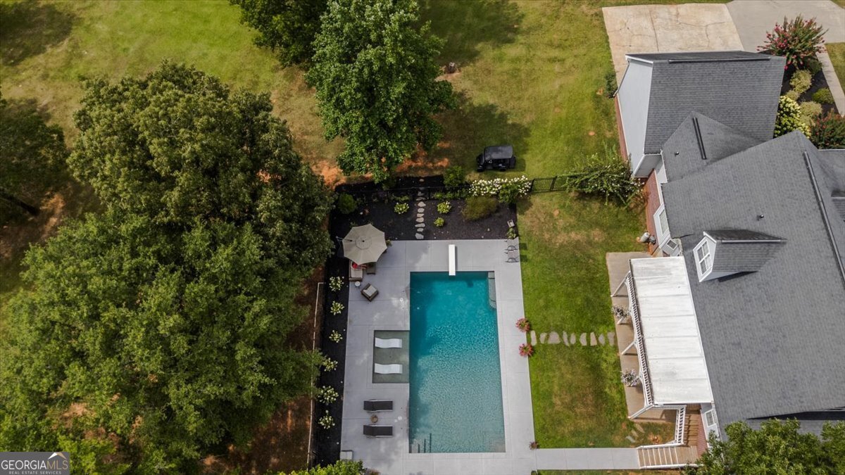 503 Creekside Drive Gray - 37