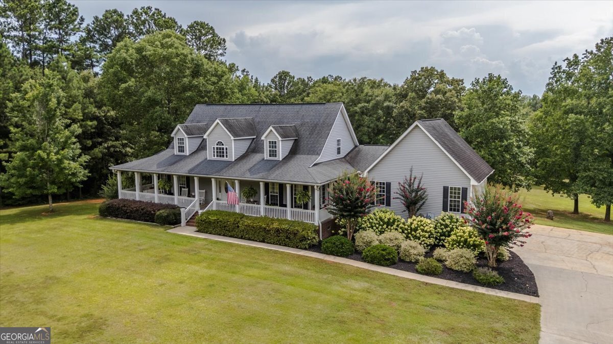 503 Creekside Drive Gray - 4