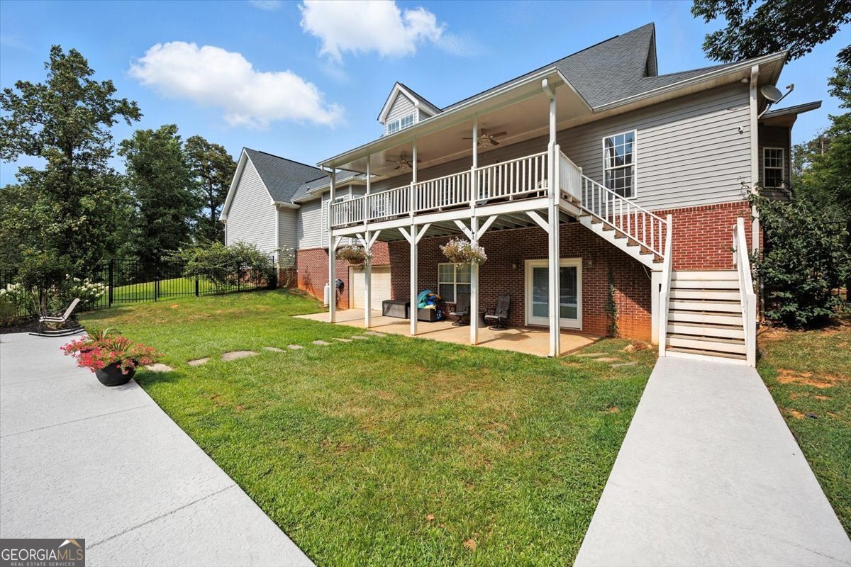 503 Creekside Drive Gray - 42