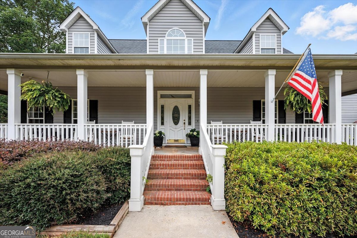 503 Creekside Drive Gray - 5