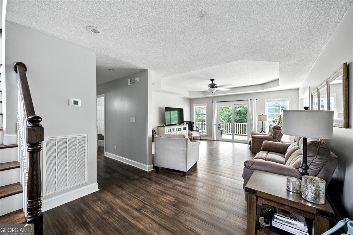 503 Creekside Drive Gray - 7