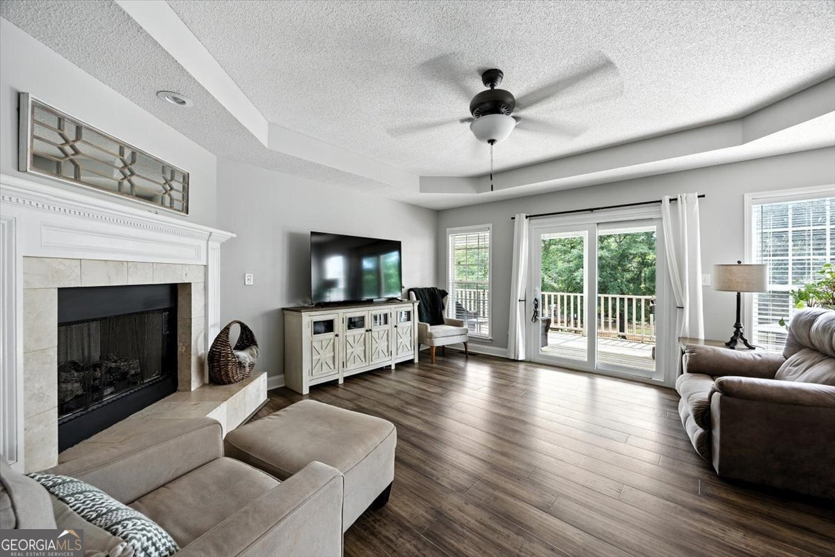 503 Creekside Drive Gray - 8