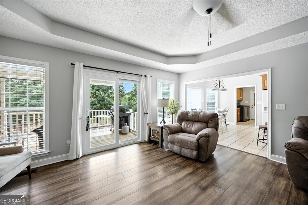 503 Creekside Drive Gray - 9