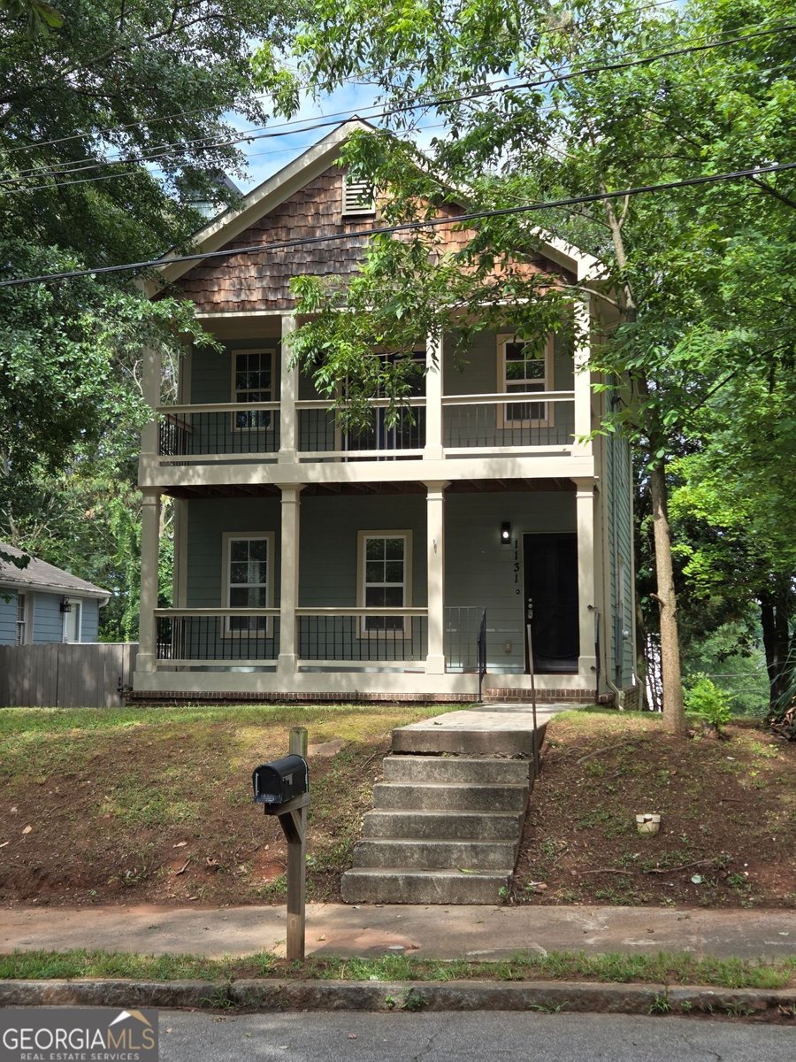1131 GARIBALDI Street Atlanta - 1