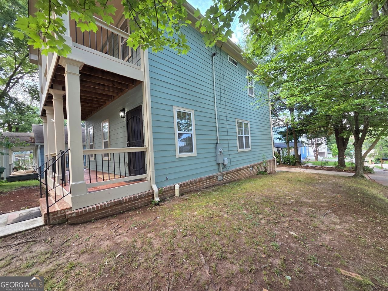 1131 GARIBALDI Street Atlanta - 15