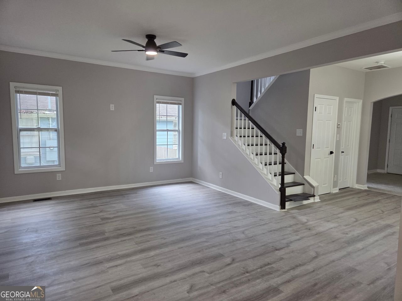 1131 GARIBALDI Street Atlanta - 2
