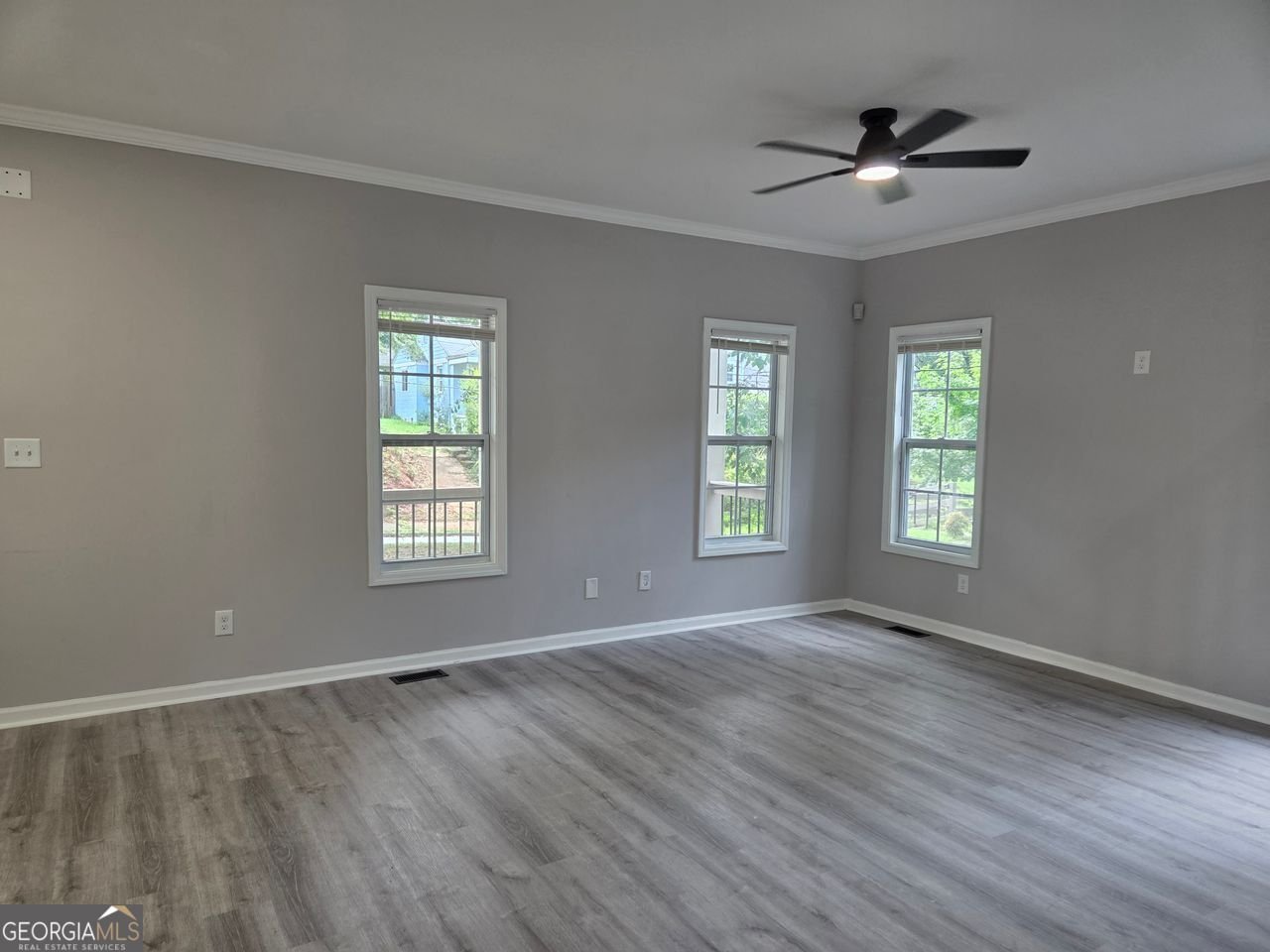 1131 GARIBALDI Street Atlanta - 3