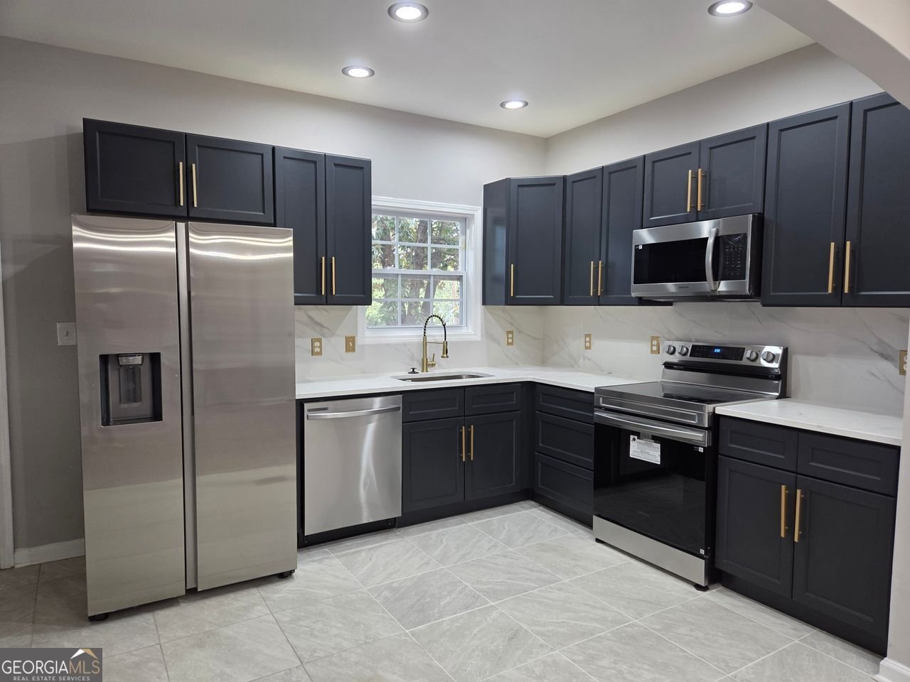 1131 GARIBALDI Street Atlanta - 5