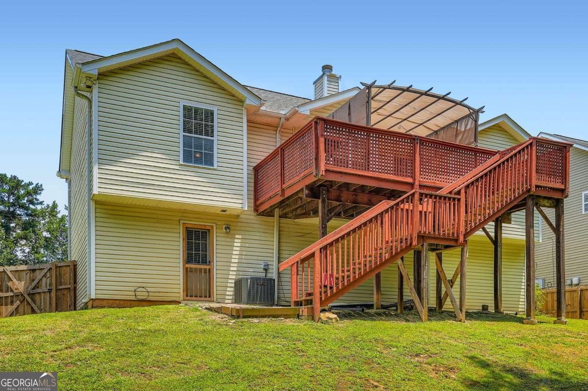 212 Remington Place Boulevard Dallas - 26
