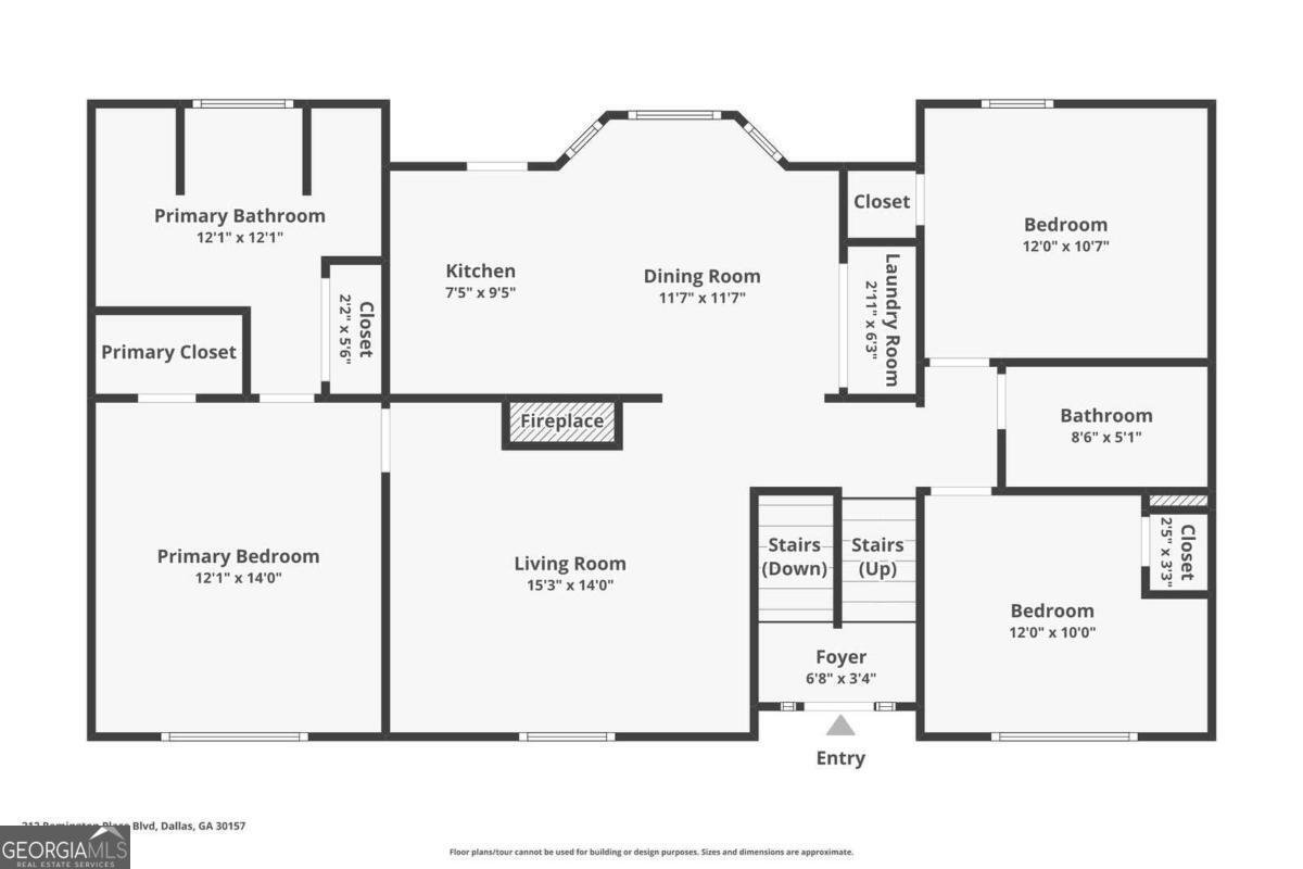 212 Remington Place Boulevard Dallas - 29