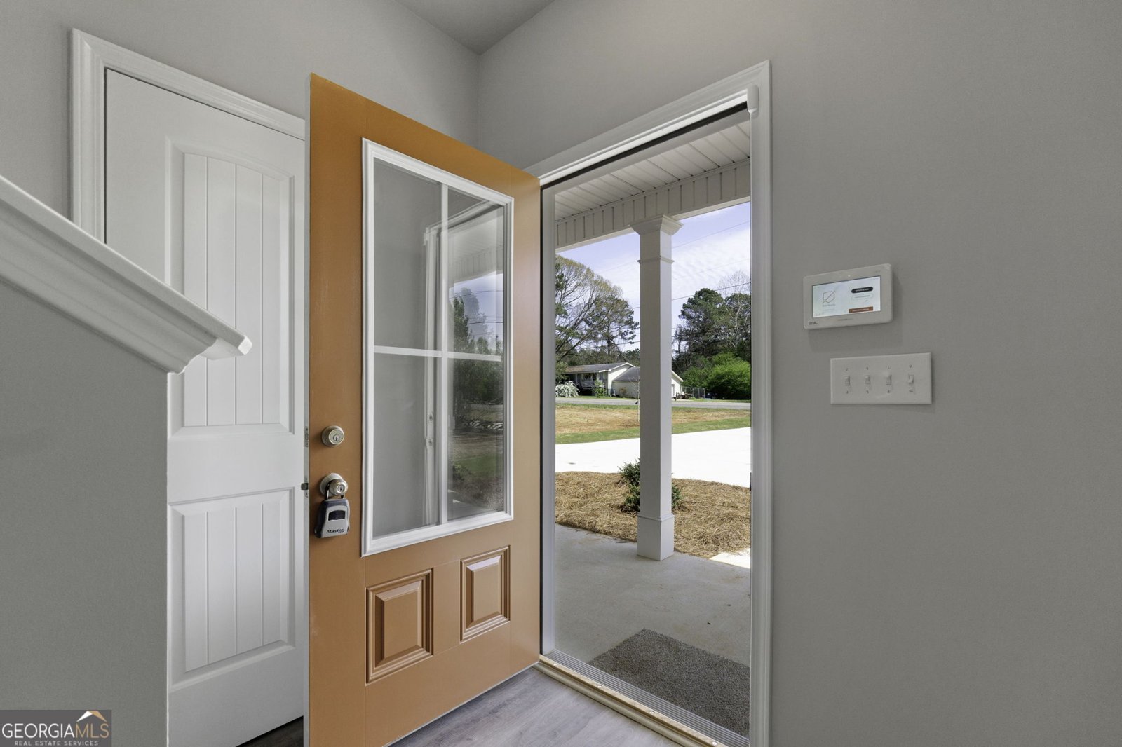 155 Patterson Drive Franklin - 7