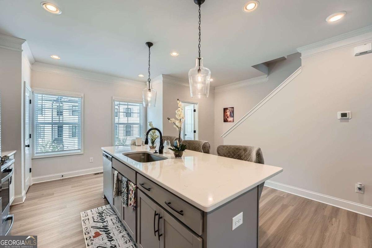 422 Stovall Place Woodstock - 14