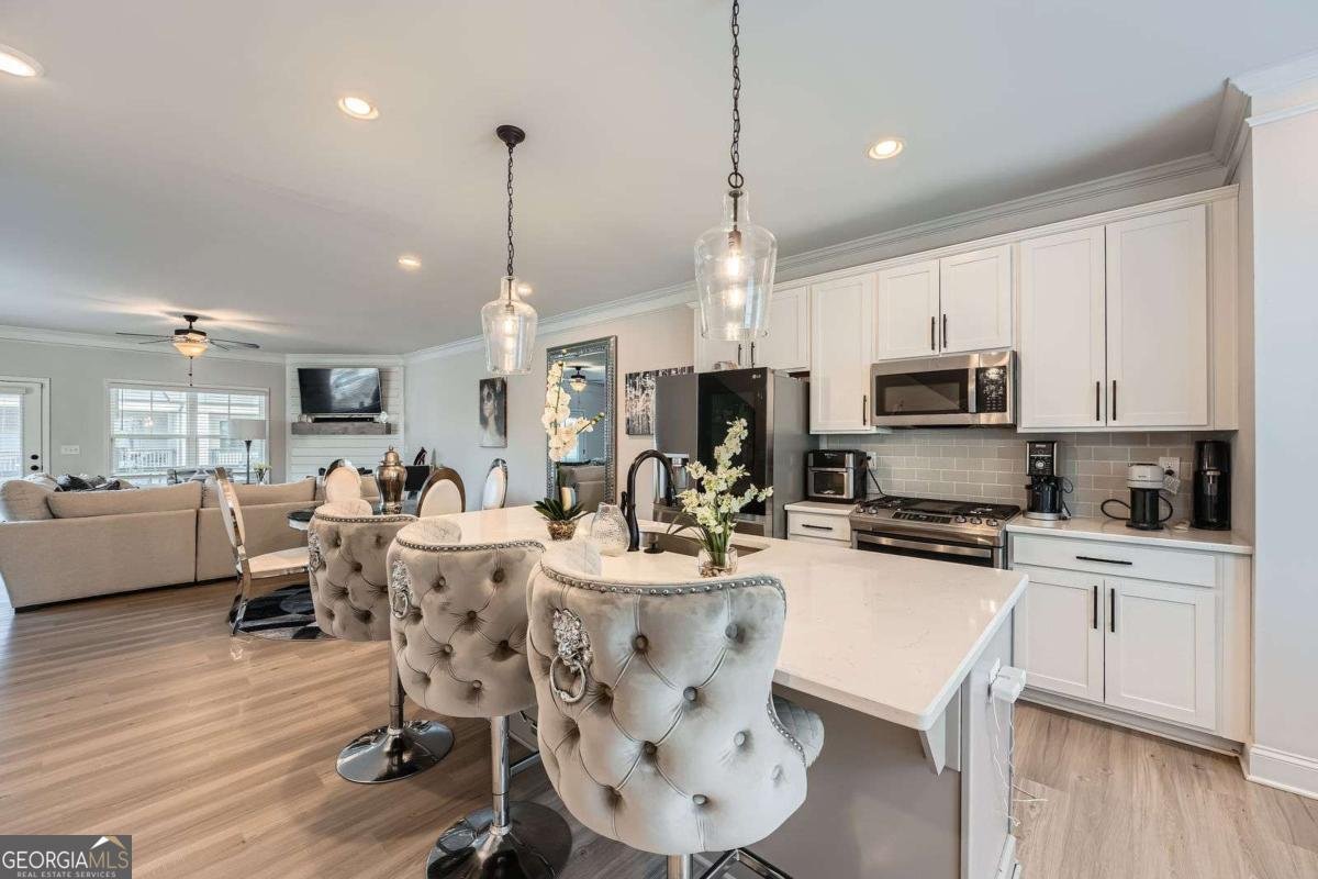 422 Stovall Place Woodstock - 15