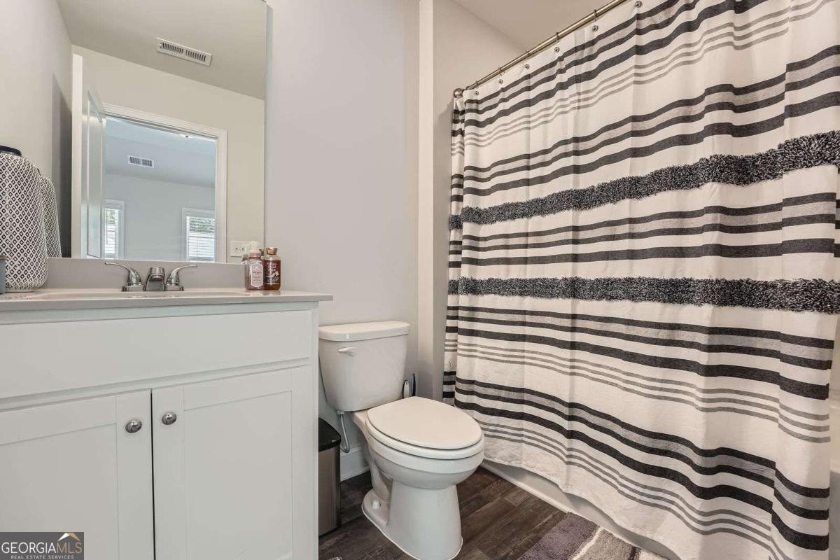 422 Stovall Place Woodstock - 25