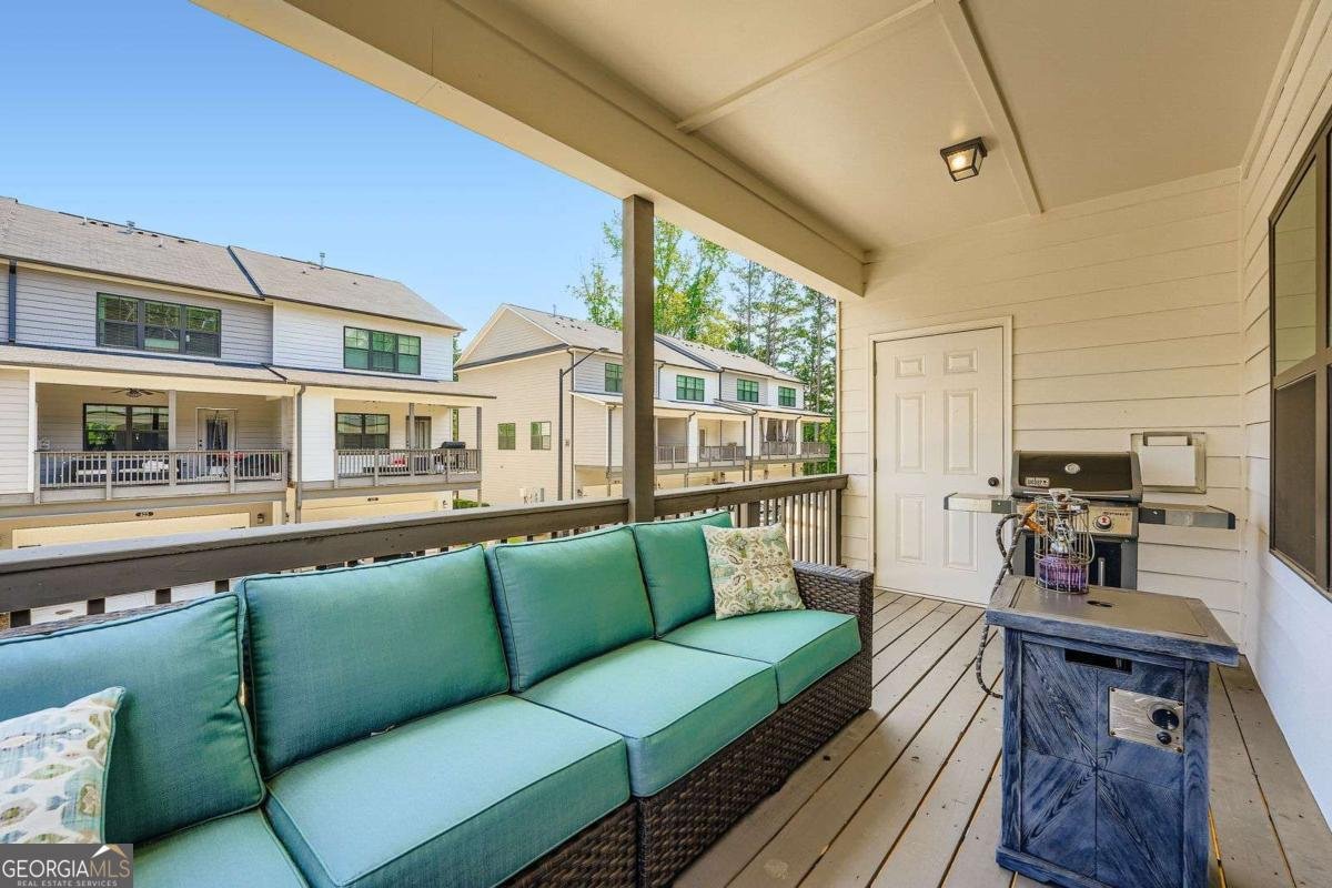 422 Stovall Place Woodstock - 26