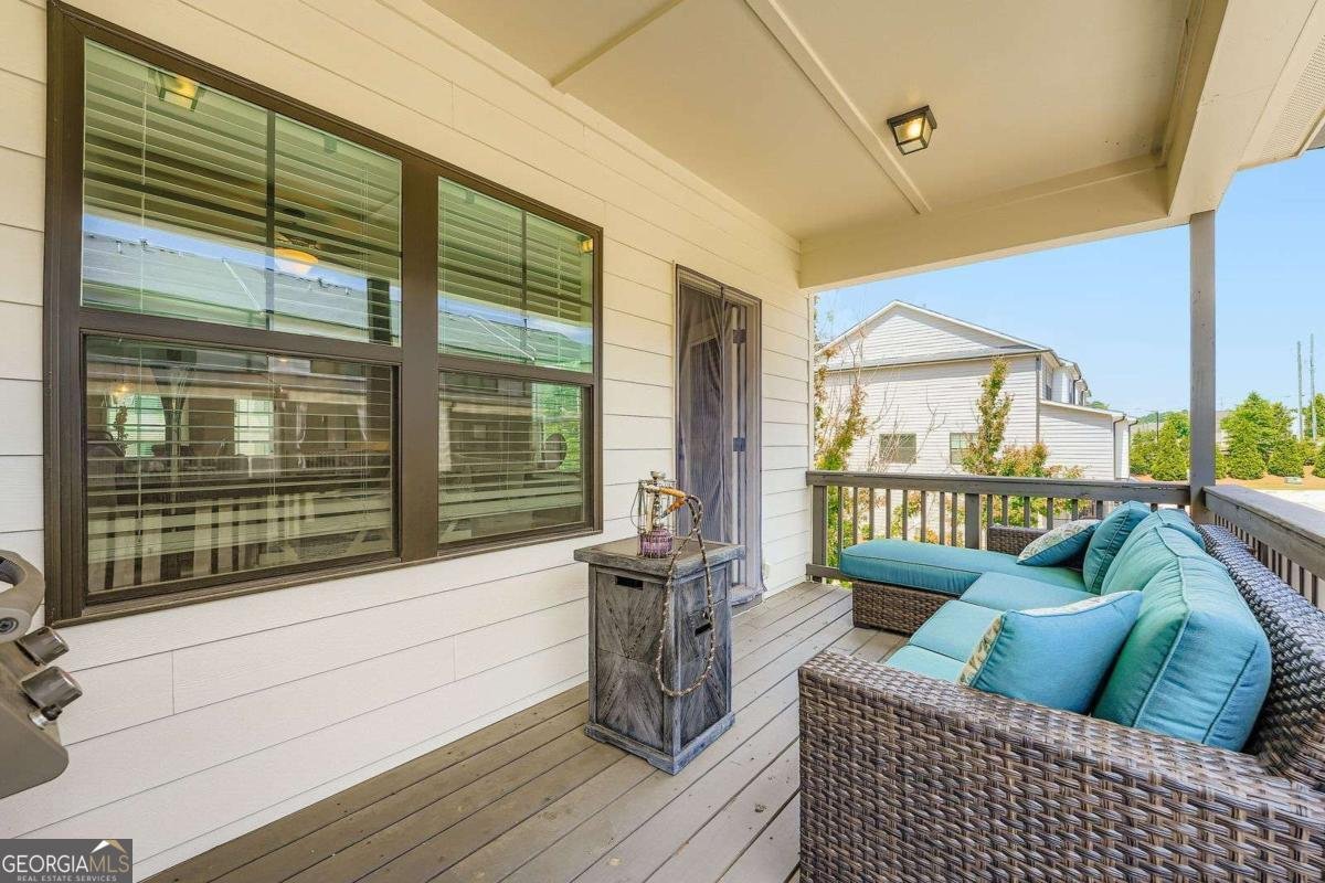 422 Stovall Place Woodstock - 27