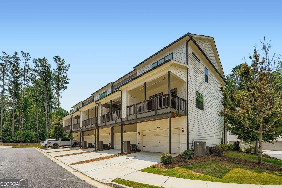 422 Stovall Place Woodstock - 28