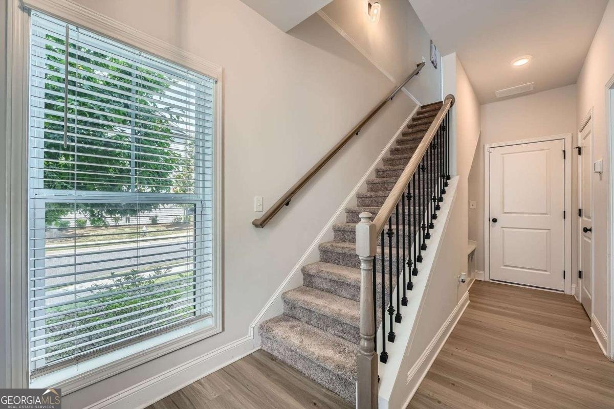 422 Stovall Place Woodstock - 4