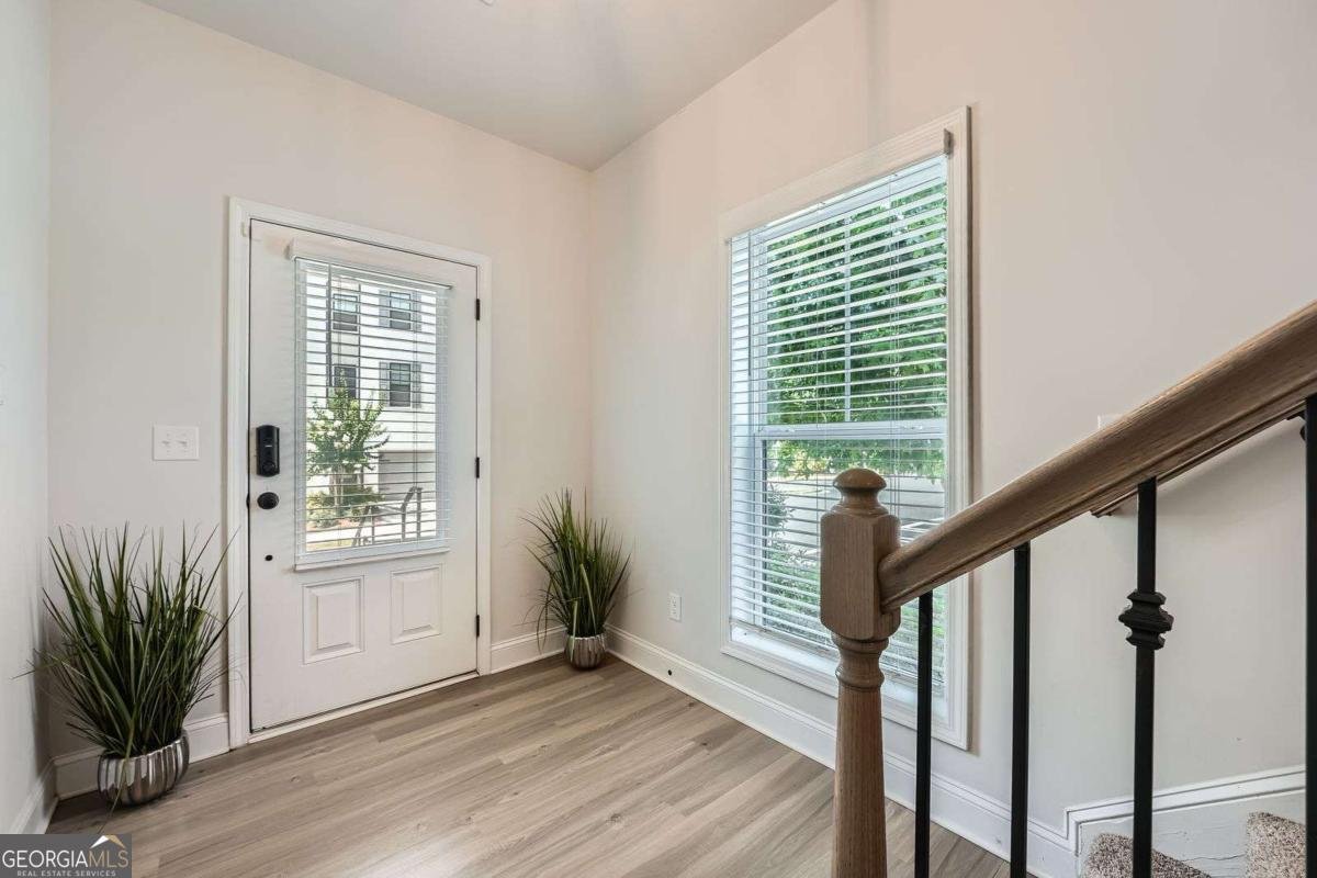 422 Stovall Place Woodstock - 5