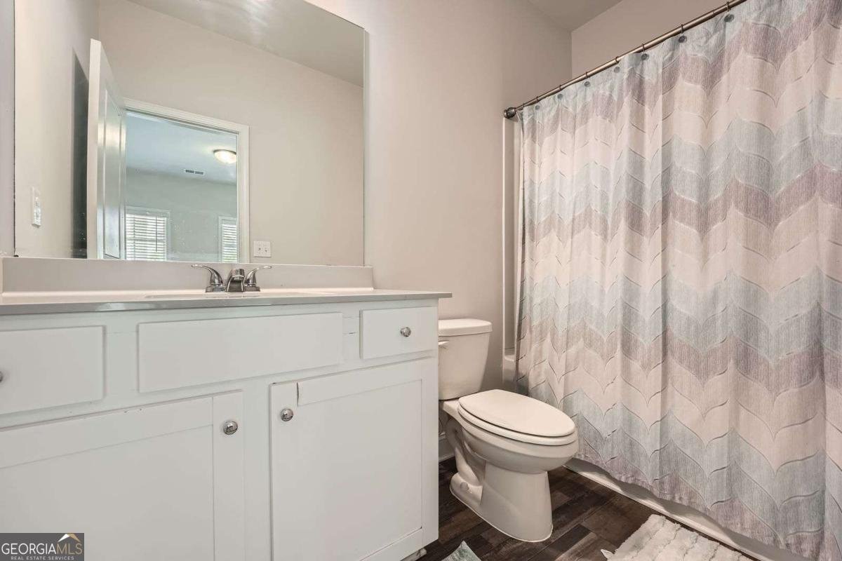 422 Stovall Place Woodstock - 8