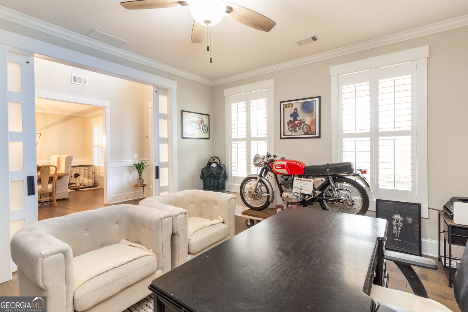 227 Blue Point Parkway Fayetteville - 16