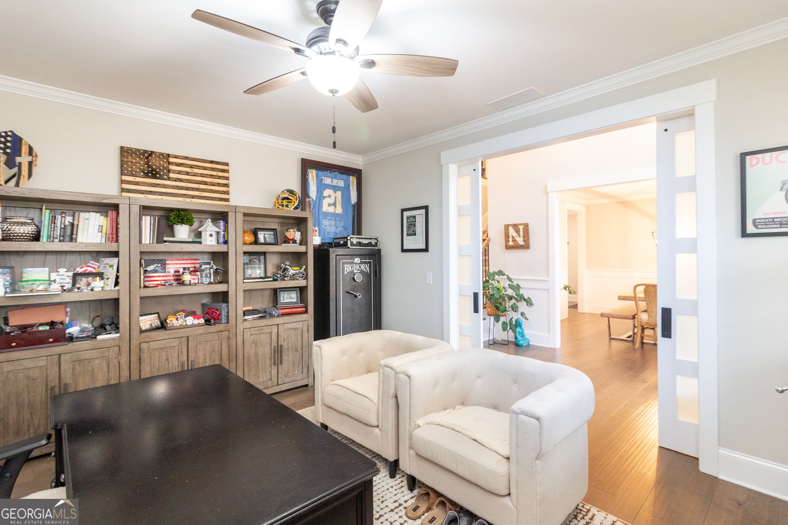 227 Blue Point Parkway Fayetteville - 17