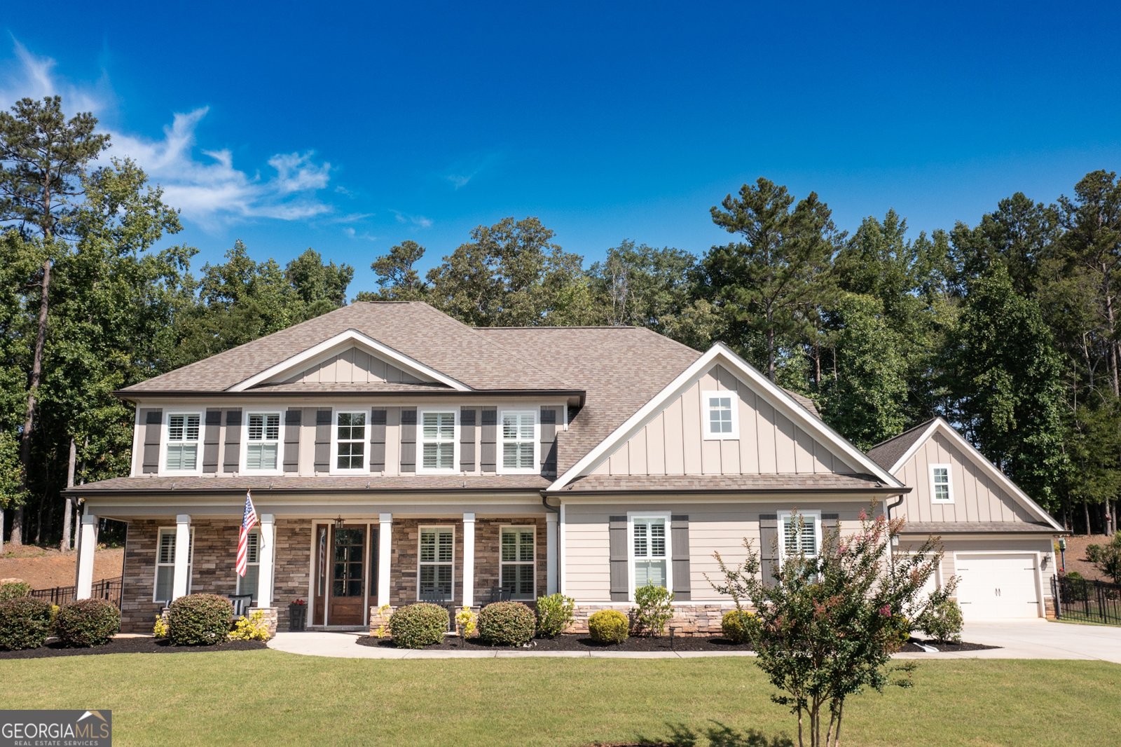 227 Blue Point Parkway Fayetteville - 2