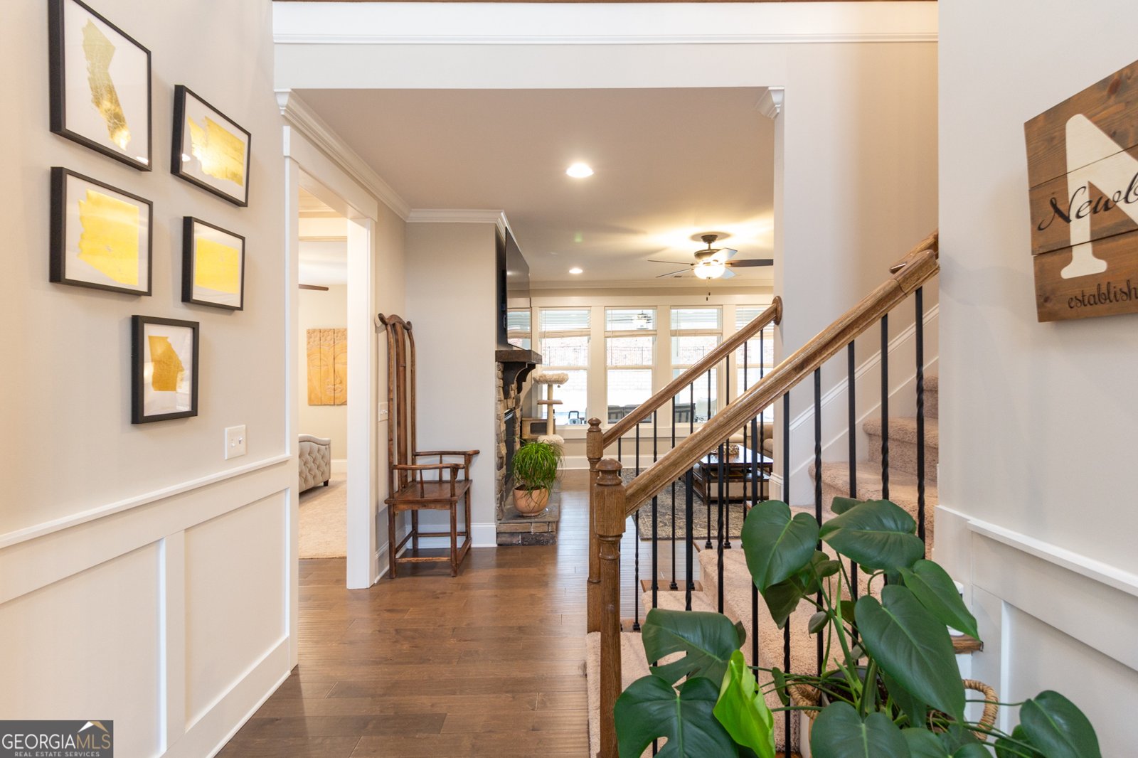227 Blue Point Parkway Fayetteville - 23
