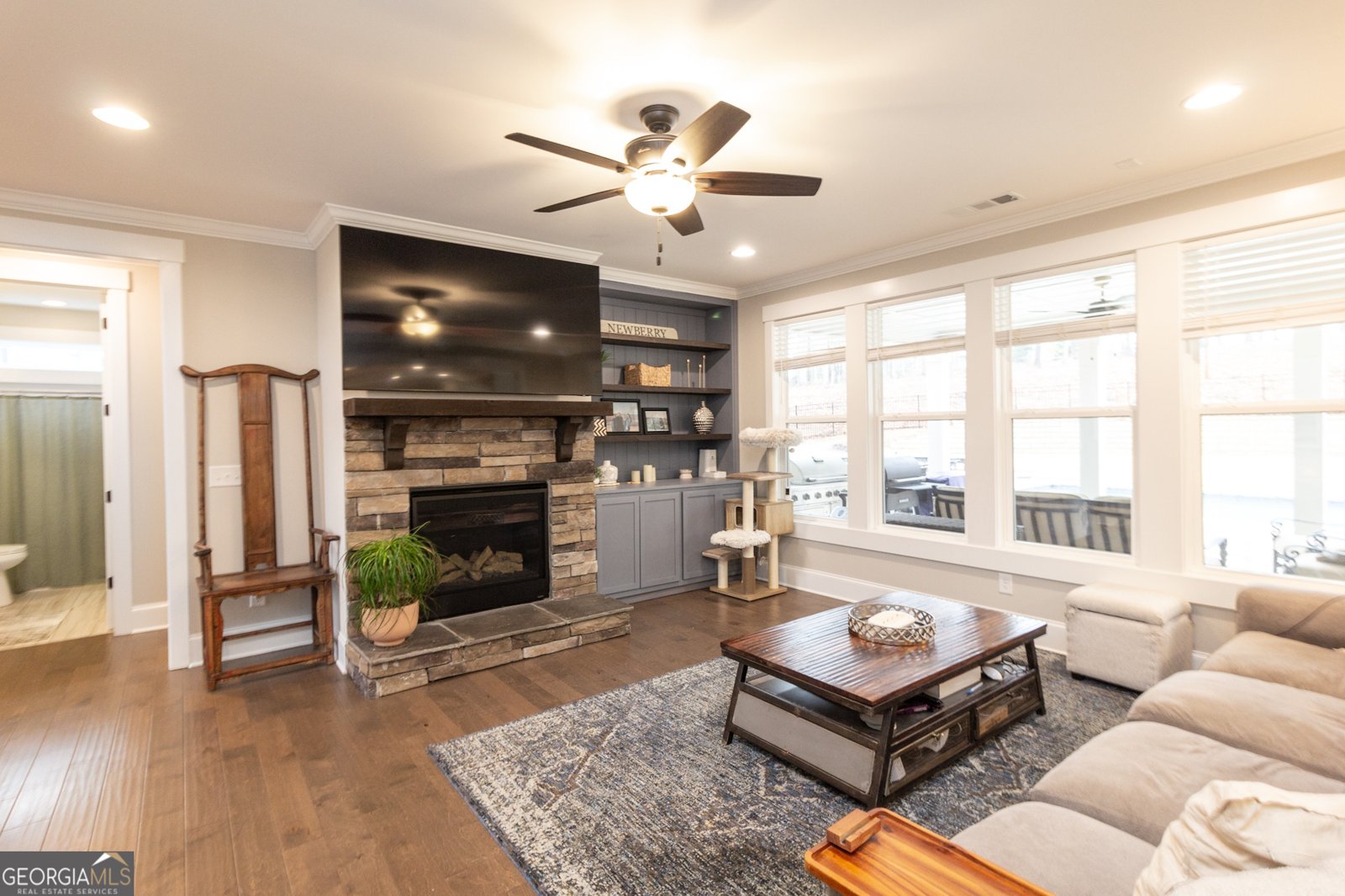 227 Blue Point Parkway Fayetteville - 25