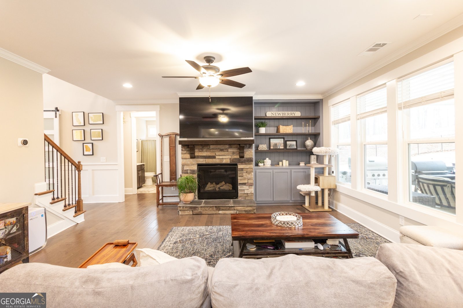 227 Blue Point Parkway Fayetteville - 26