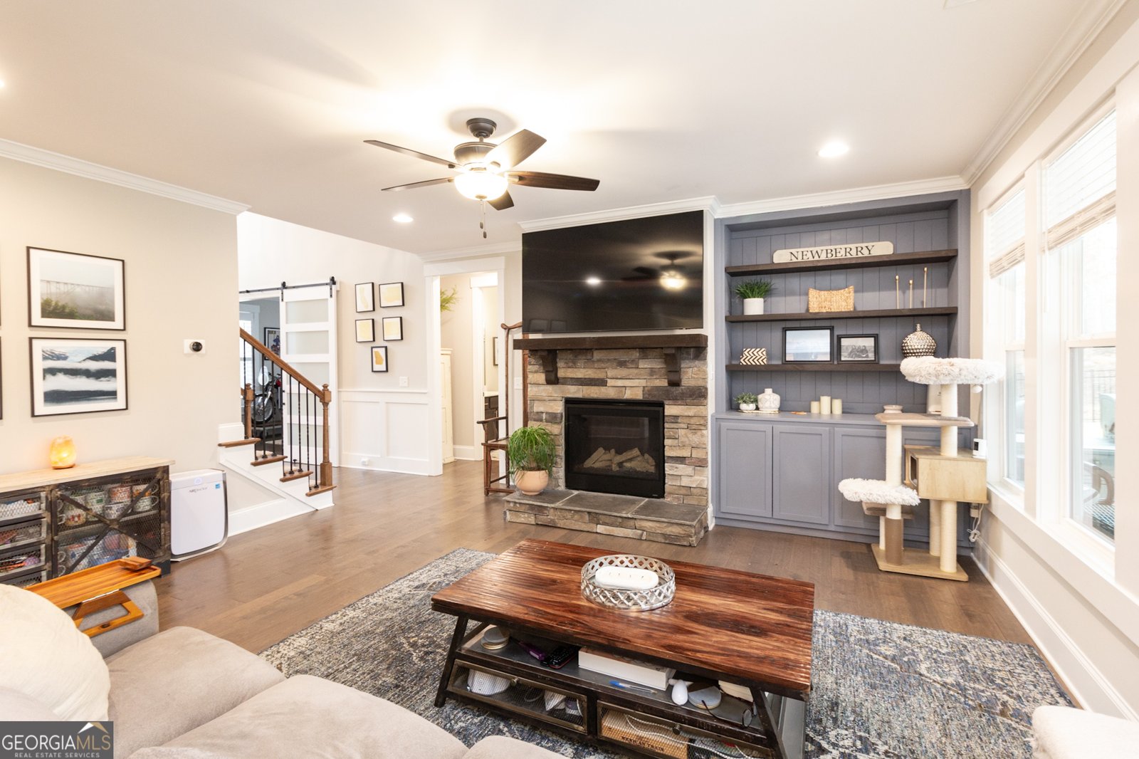 227 Blue Point Parkway Fayetteville - 27