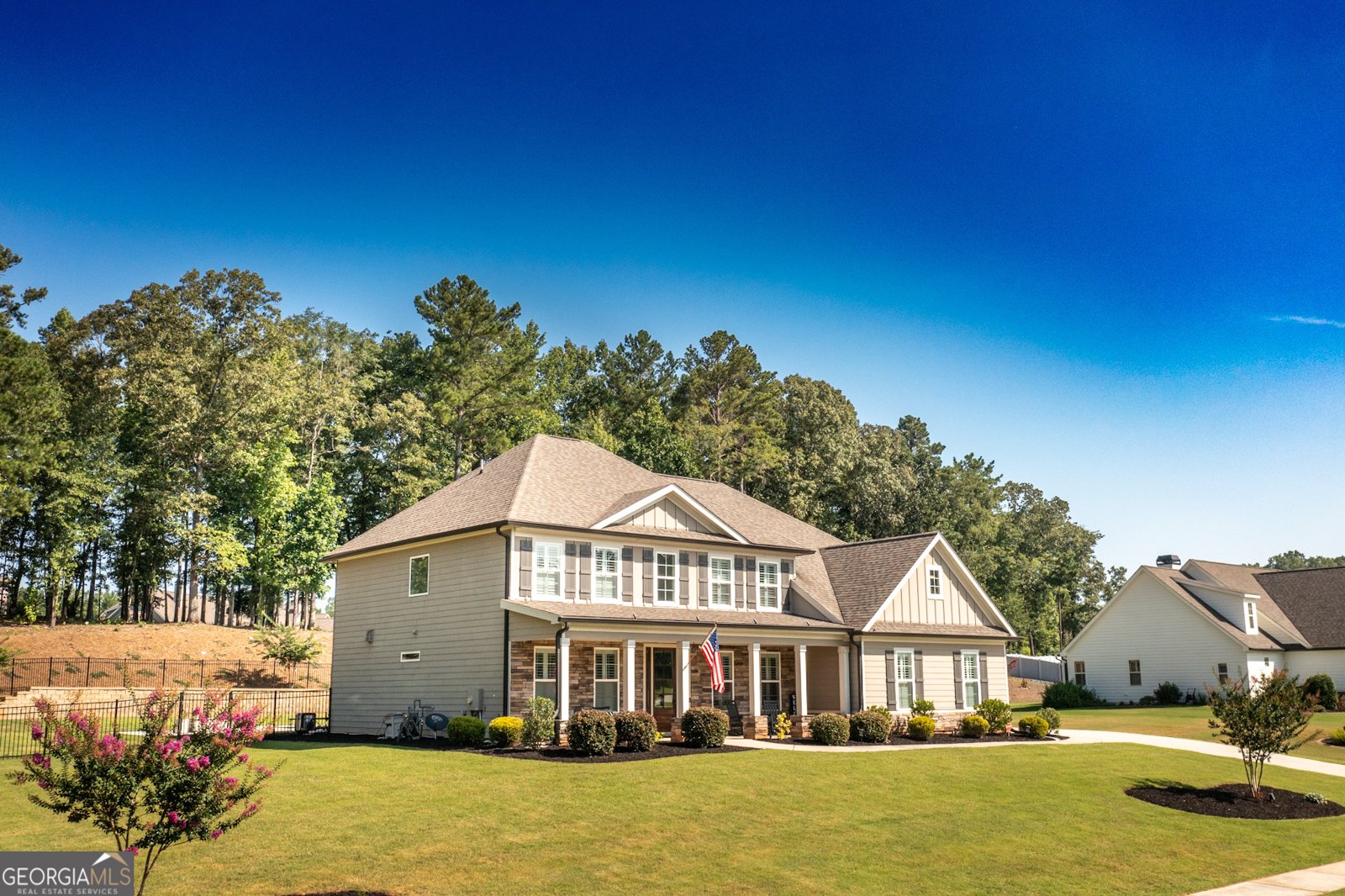 227 Blue Point Parkway Fayetteville - 3