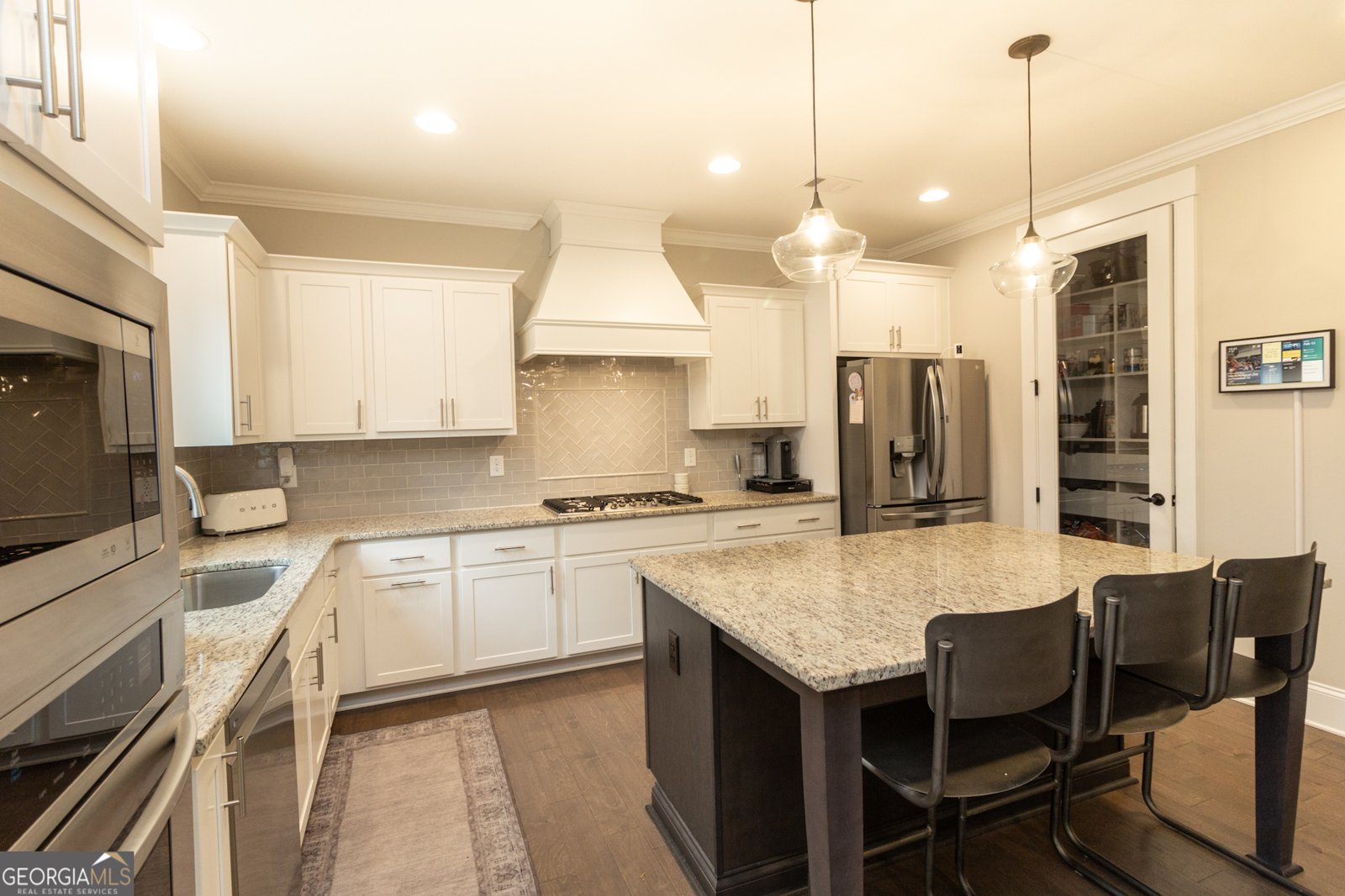 227 Blue Point Parkway Fayetteville - 35