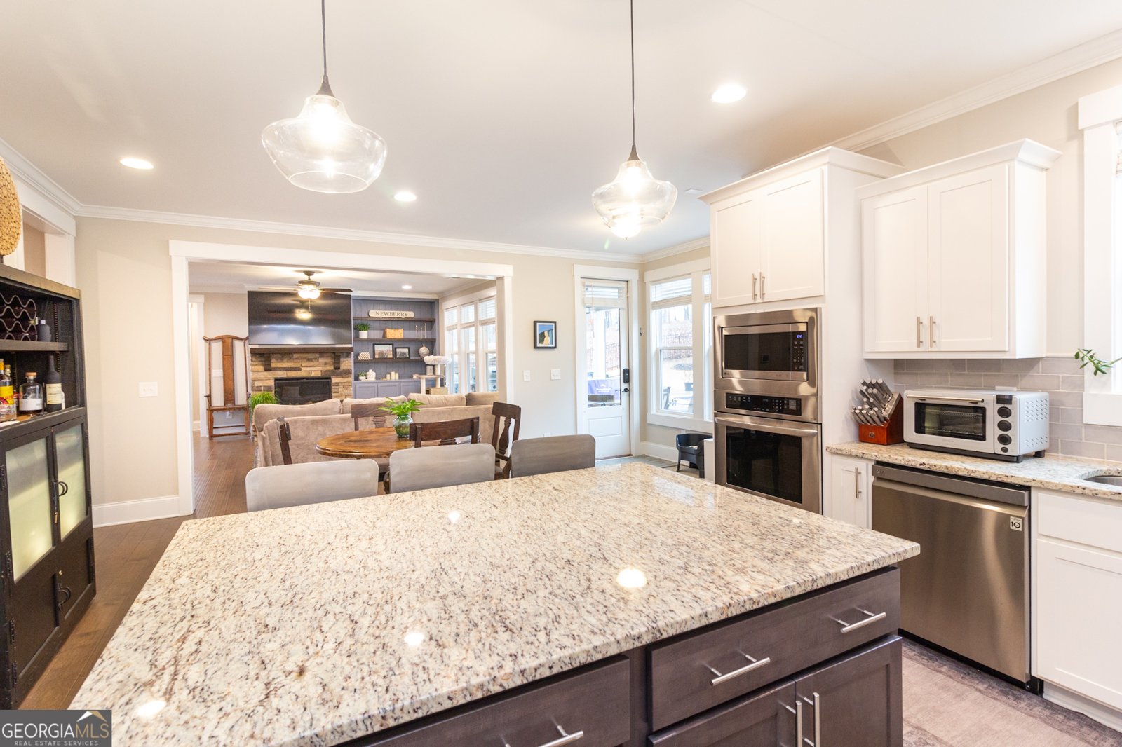 227 Blue Point Parkway Fayetteville - 38