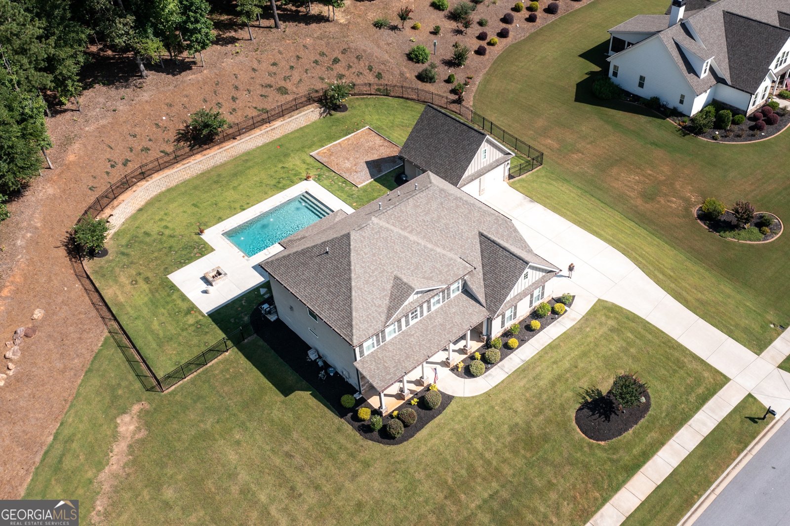 227 Blue Point Parkway Fayetteville - 4