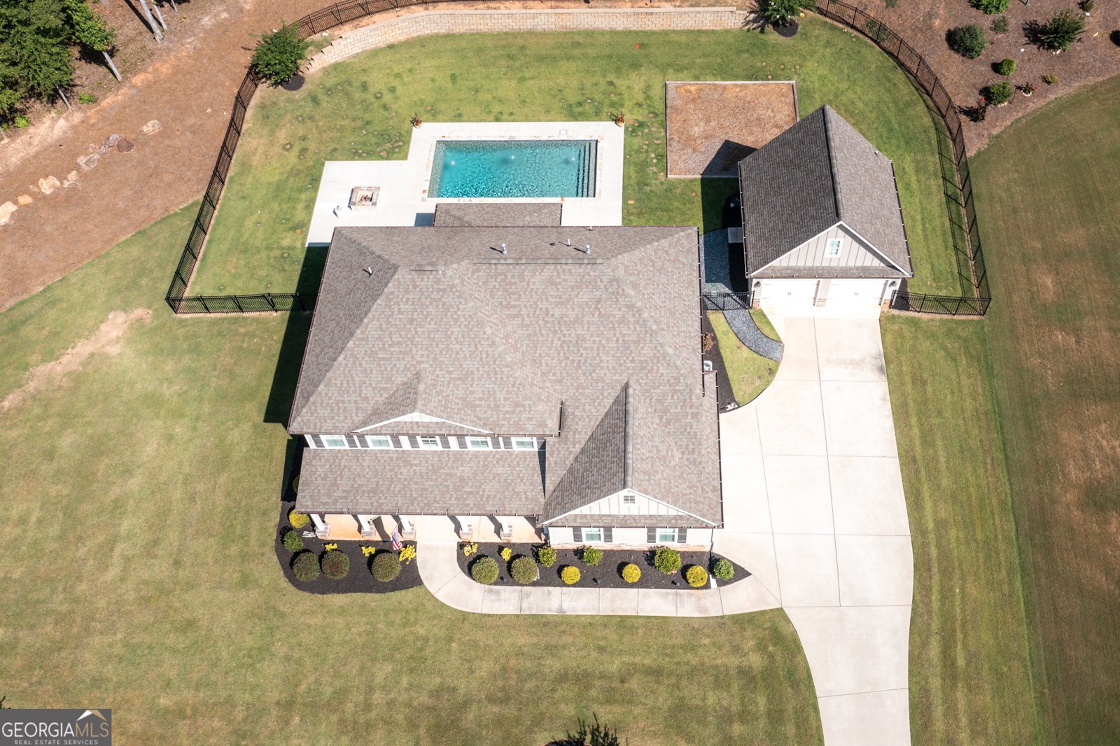 227 Blue Point Parkway Fayetteville - 5