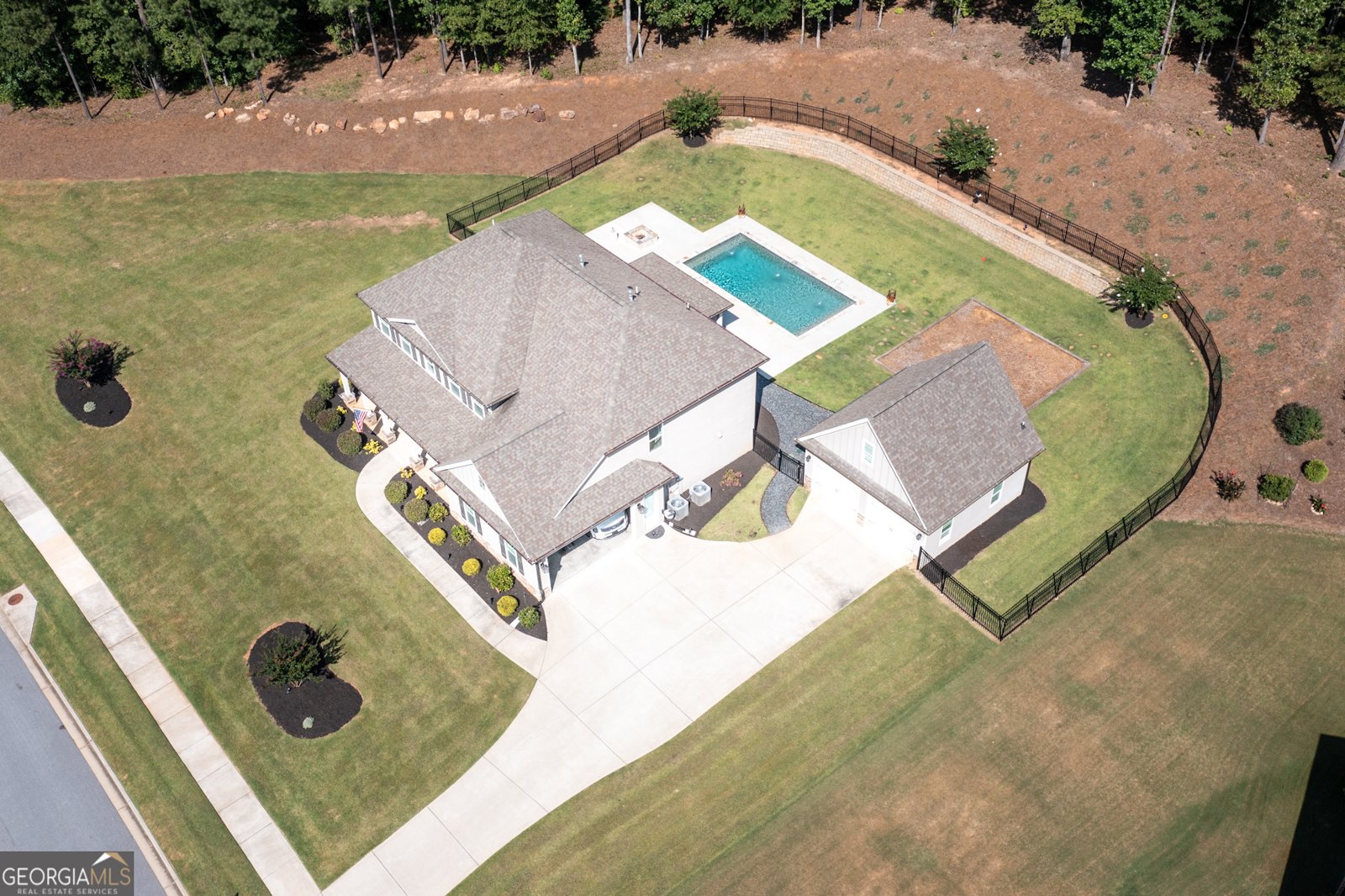 227 Blue Point Parkway Fayetteville - 6