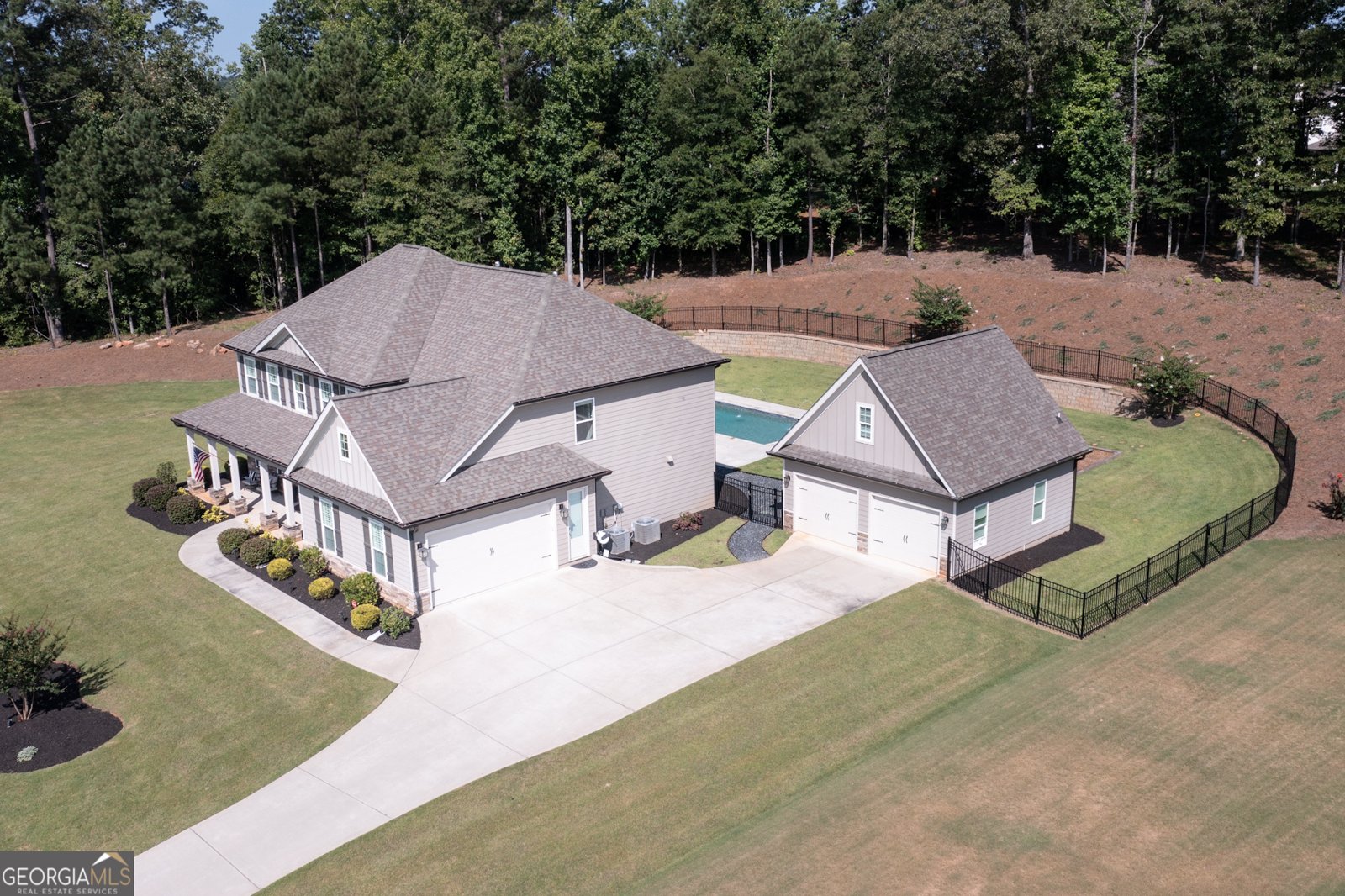 227 Blue Point Parkway Fayetteville - 7