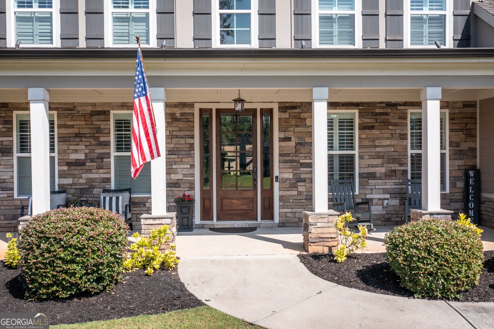 227 Blue Point Parkway Fayetteville - 8
