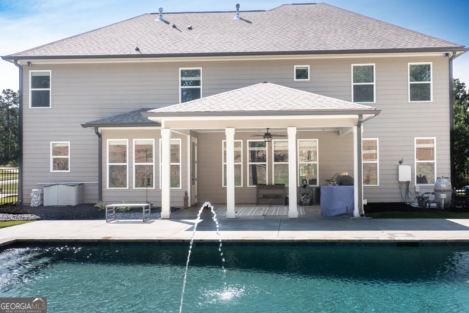 227 Blue Point Parkway Fayetteville - 83