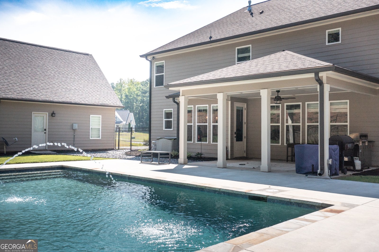 227 Blue Point Parkway Fayetteville - 84