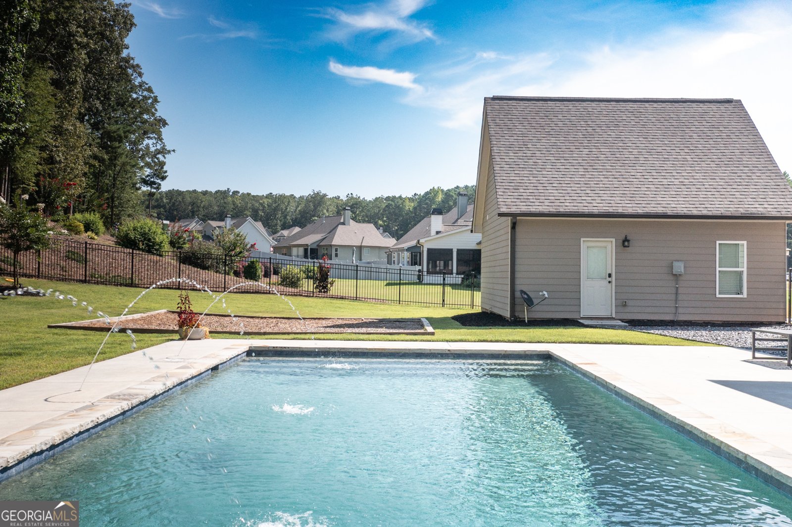 227 Blue Point Parkway Fayetteville - 85