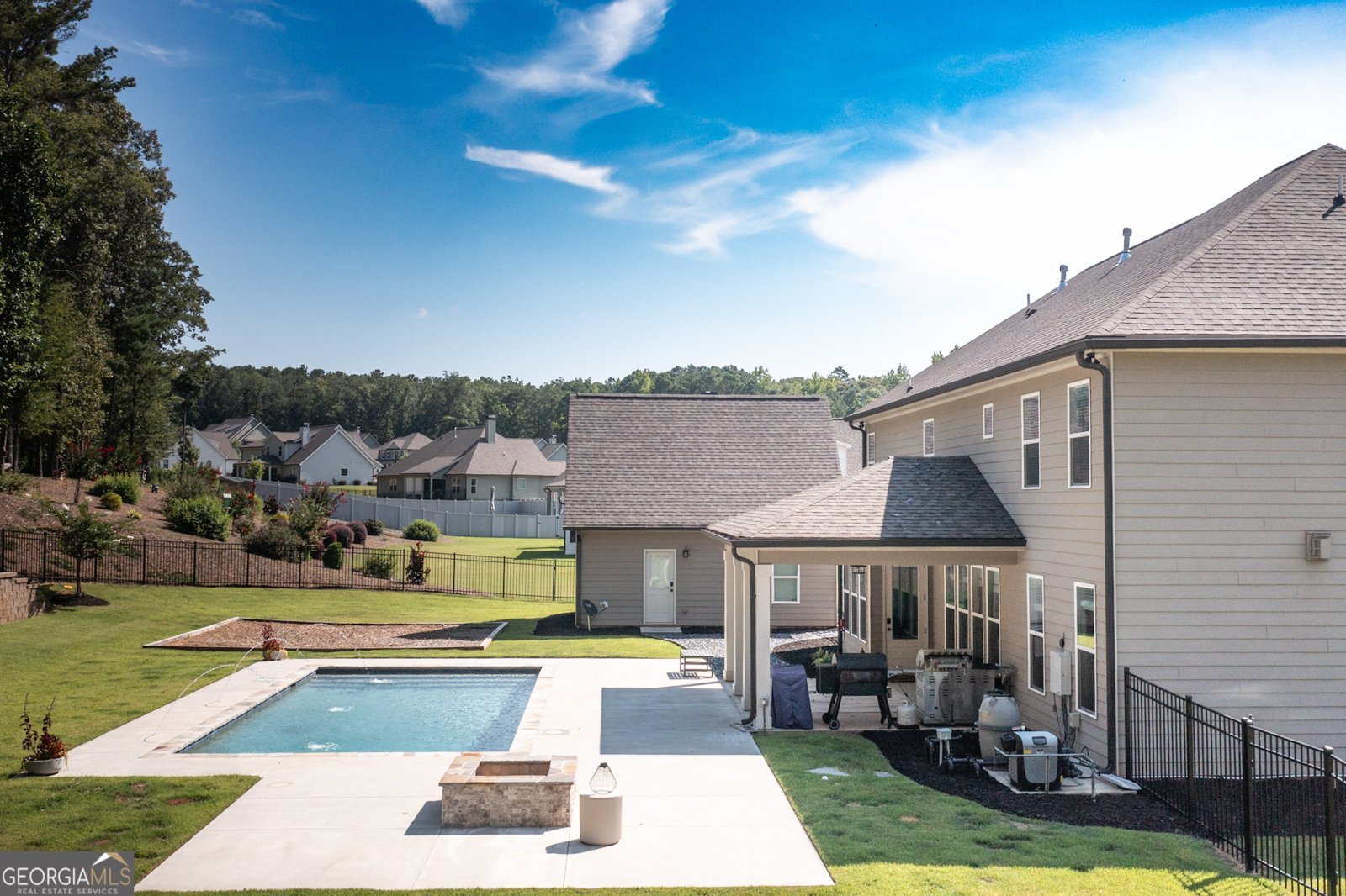227 Blue Point Parkway Fayetteville - 89