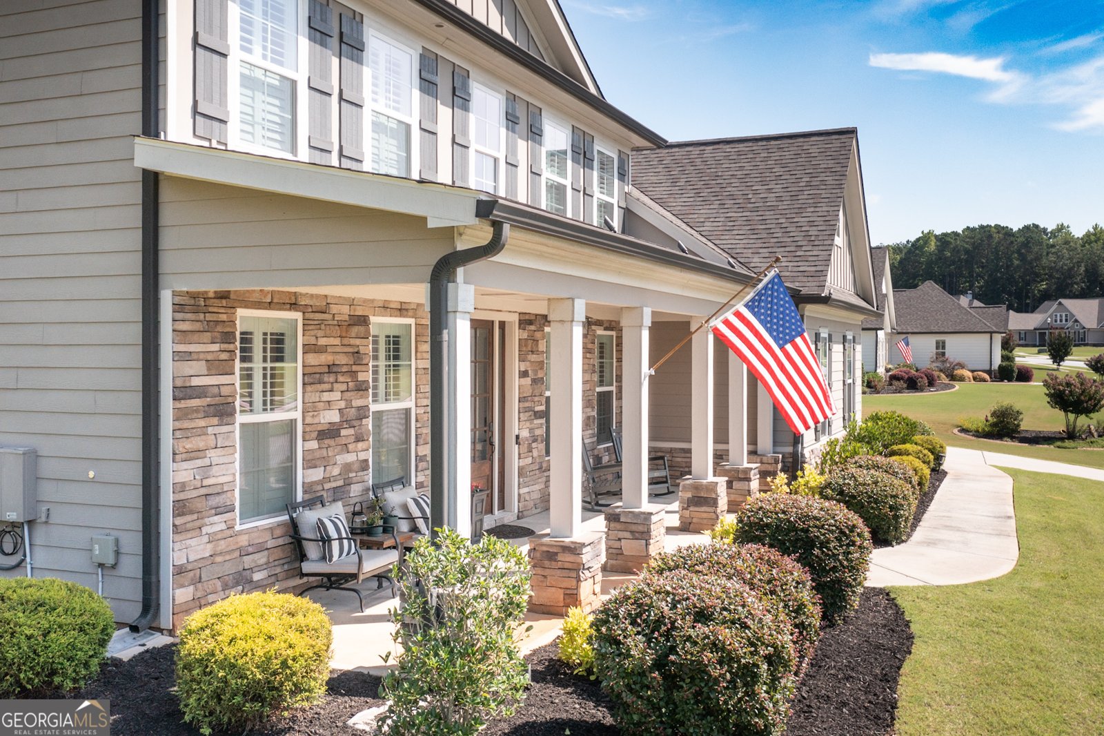 227 Blue Point Parkway Fayetteville - 9